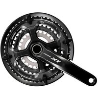 Shimano Deore XT FC-T8000 175mm