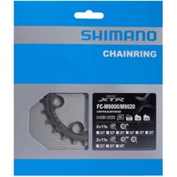 Shimano XTR FC-M9000 Kettenblatt