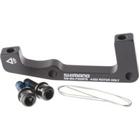 Shimano SM-MA-R203 Adapter vorne