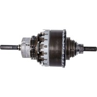 Shimano Getriebeeinheit 187 mm