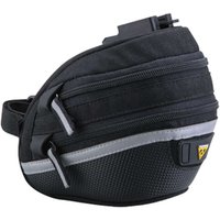 Topeak Wedge Pack II Medium schwarz