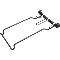 Topeak Federklappe Uni Tubular Rack