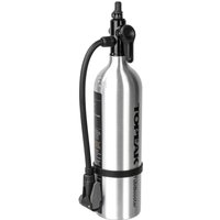 Topeak Tubibooster X CO2-Pumpe