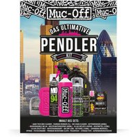Muc-Off Pendler Kit Ultimate