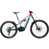 Cannondale Moterra Neo Crb LT 2