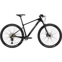 Cannondale Scalpel HT Crb 4 BPL