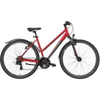 Haibike ALLTRAIL 10 27