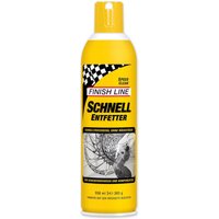 Finish Line Speed Clean 558ml