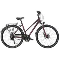 Bicycles EXT 700 Trapez