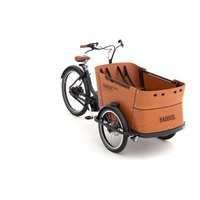 Babboe Curve Mountain PW-ST 500Wh