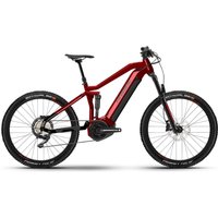 Haibike ALLTRAIL 5 27.5