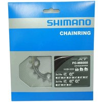 Shimano FC-M8000 Deore XT 26 Zähne