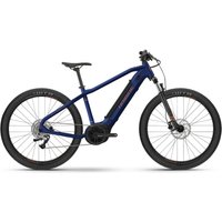 Haibike AllTrack 4 29