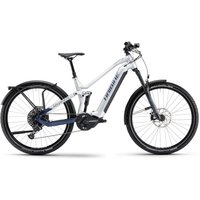 Haibike Adventr 9