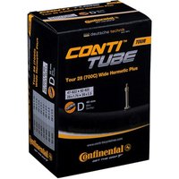 Conti Tour 28 wide Hermetic Plus