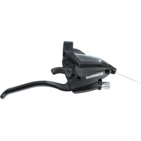 Shimano Schalt-/Bremshebel ST-EF500-4 4-Finge