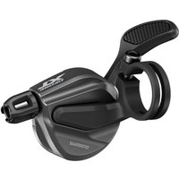 Shimano Deore XT SL-M8100 2-fach