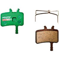 SwissStop Disc 17 C organisch