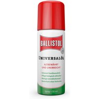 Ballistol Universalöl Spray 50 ml