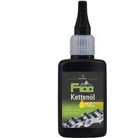 F100 Kettenöl Tropfflasche 50 ml