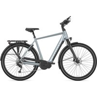 Gazelle Chamonix T10 HMS 630 Wh He