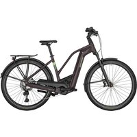 Bergamont E-Horizon Premium Exp TR