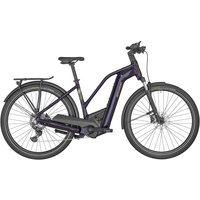 Bergamont E-Horizon Sport 6 TR