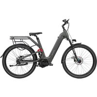 Bicycles E-Kigai One Wave