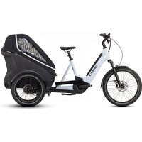 Cube Trike Hybrid Family 750