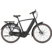 Gazelle Grenoble C8 HMB 500 Wh