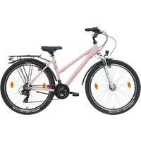 Bicycles Hypno 26.21