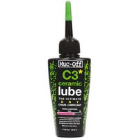 Muc-Off C3 Dry Lube