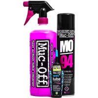 Muc-Off Wash