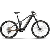 Haibike ALLTRAIL 5 29