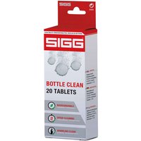 Sigg Bottle Clean Tablets