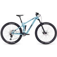 Cube Stereo 120 Race