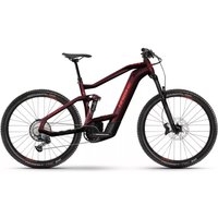 Haibike ALLTRAIL 8 29