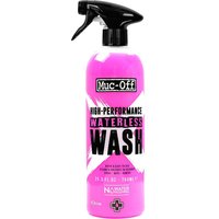 Muc-Off Waterless Wash 750 ml