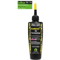 Muc-Off Dry Lube Kettenöl 120 ml