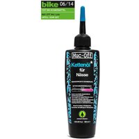 Muc-Off Wet Lube Kettenöl 120 ml